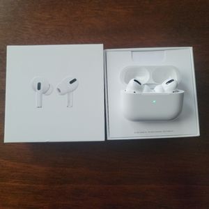 Apple Airpods Pro w/ MagSafe Charging Case Brand New